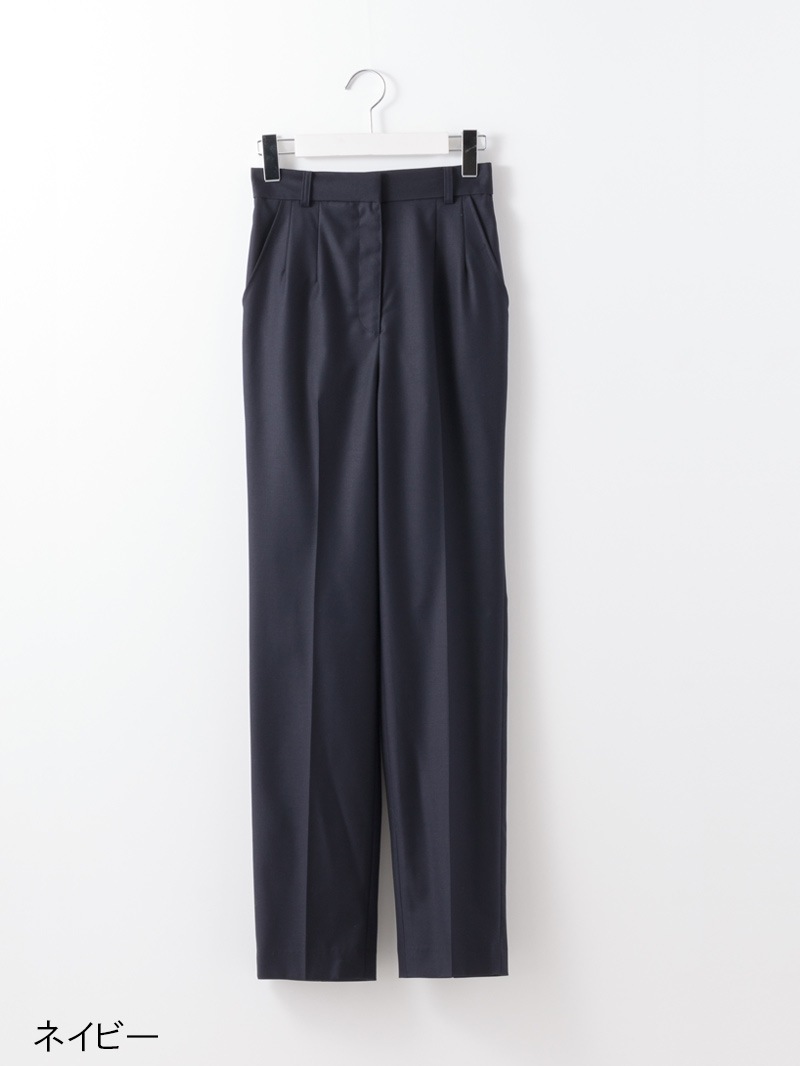 【定番アイテム半額】ﾏｲｸﾛT/Rｷﾞｬﾊﾞｽﾄﾚｯﾁｳｫｯｼｬﾌﾞﾙﾛﾝｸﾞﾊﾟﾝﾂ（ネイビー）