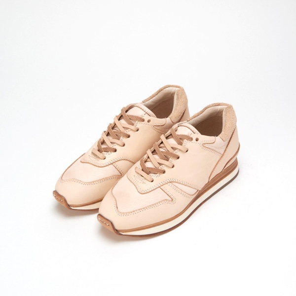 【完売品】エンダースキーマ　シュラフ　パンプス Hender Scheme エンダースキーマ シュラフパンプス レザー