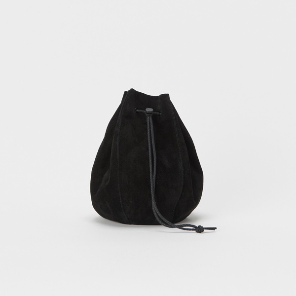 エンダースキーマ　kinchaku -black-