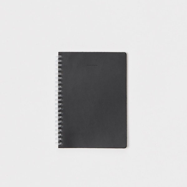 エンダースキーマ　removable ring note A5