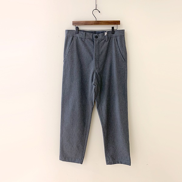 ヤーモ ENGINEERED PANTS