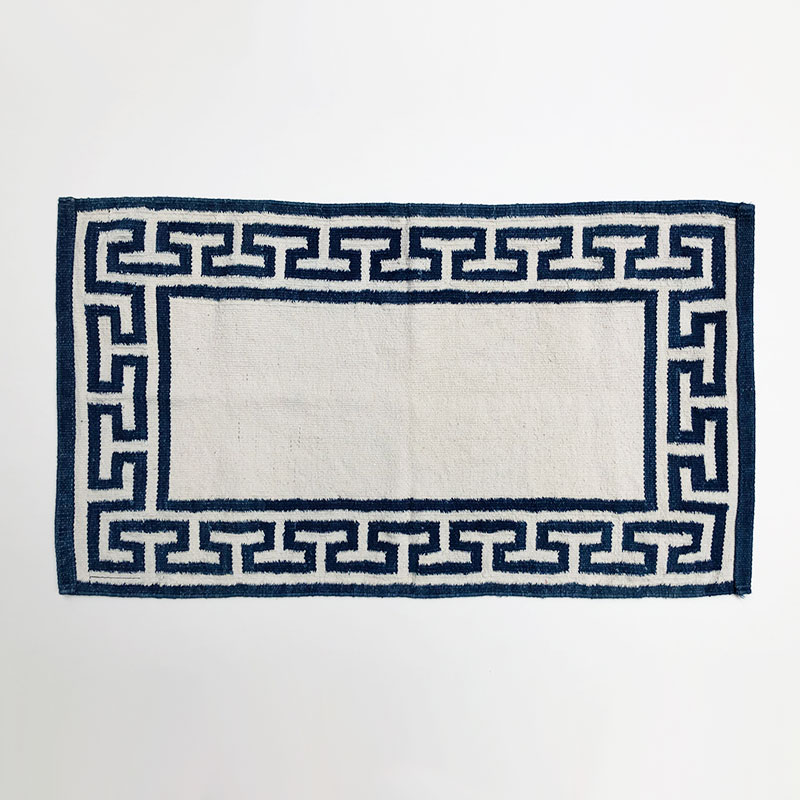 ティグルブロカンテ　ラーメンマット　Sサイズ