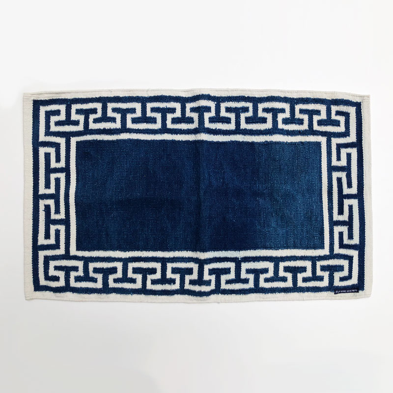 ティグルブロカンテ　ラーメンマット　Sサイズ