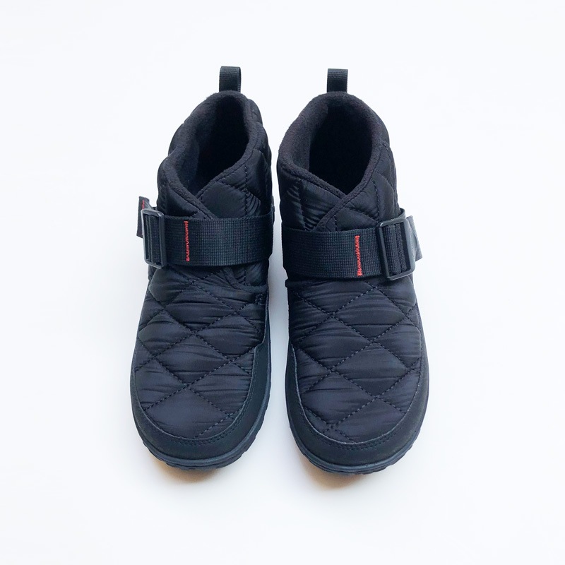 Chaco ランブル パフ BLACK