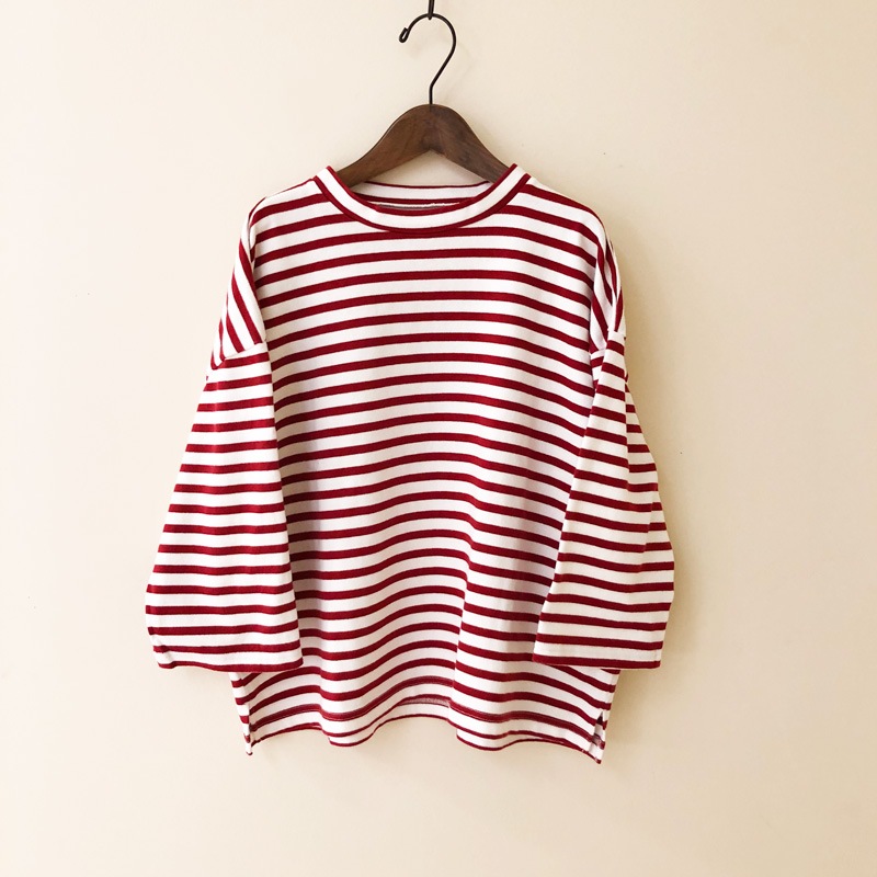 ティグルブロカンテ バスクボーダー ヤッコ T unisex Enji
