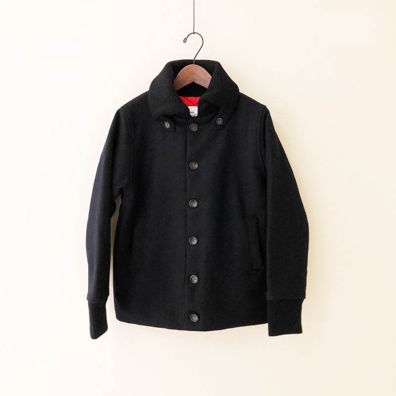 YARMO DONKEY COAT