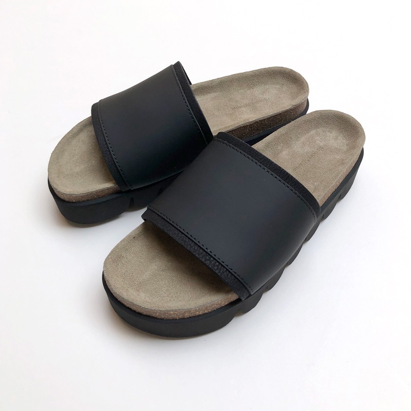 エンダースキーマ caterpillar / キャタピラー Black