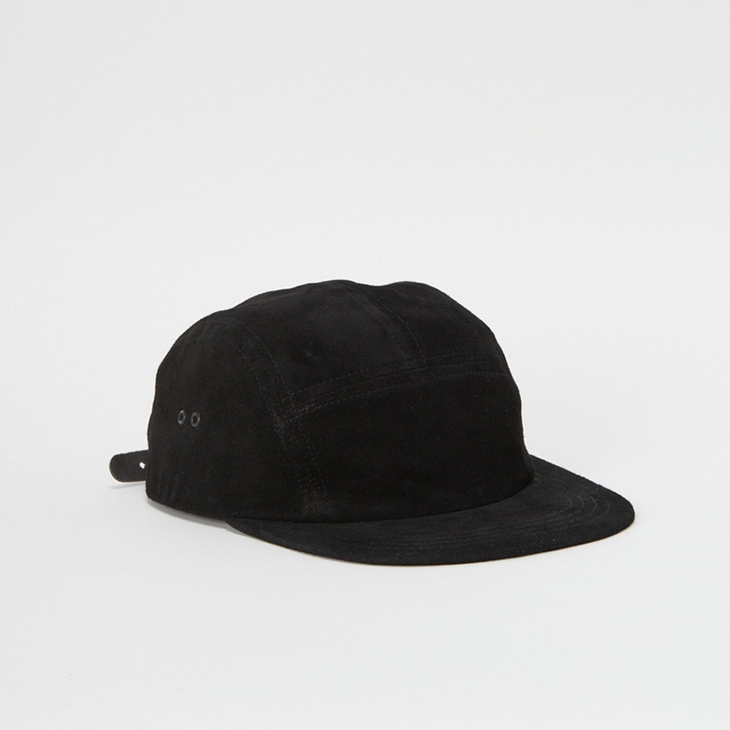エンダースキーマ pig jet cap -black-