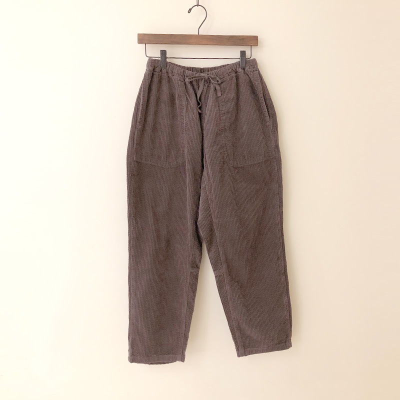タゴサクパンツ Tagosakupants 人気商品・アウトレット BROCANTE TIGRE コットンナイロン M タゴサクパンツ レオパード その他