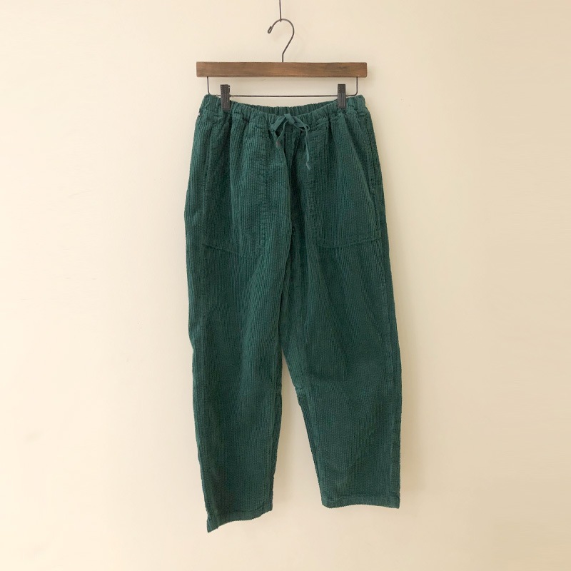 タゴサクパンツ Tagosakupants 人気商品・アウトレット BROCANTE TIGRE コットンナイロン M タゴサクパンツ レオパード その他
