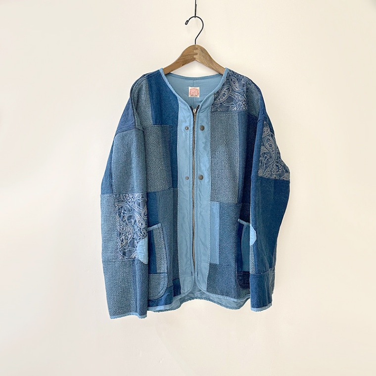 FUNSET OF ART 抜染コーデュロイベレー FUNSET OF ART 抜染コーデュロイベレー 8/25(sun) New arrival