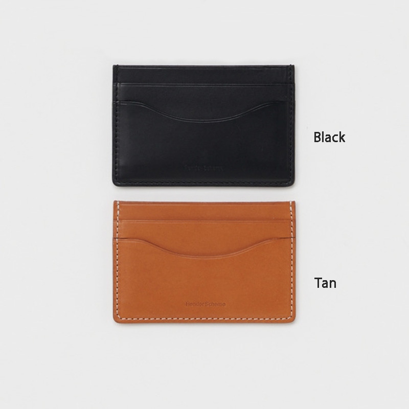 エンダースキーマ cardholder