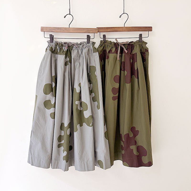 フィセルスカート FicelleSkirt