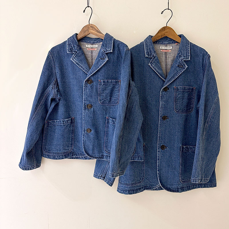 【新品】ティグルブロカンテ　スエット　カーディガン　ジャンパー TIGRE BROCANTE