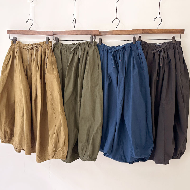 TIGRE BROCANTE ×石北有美 ドラゴンストライプパンツ サイズF TIGRE BROCANTE ×石北有美 ドラゴンストライプパンツ サイズF