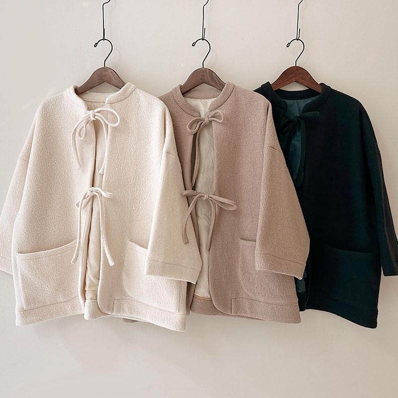 【新品】ティグルブロカンテ　スエット　カーディガン　ジャンパー TIGRE BROCANTE