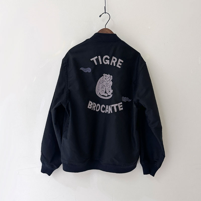 新品tigrebrocante bartuckshirtjbcket 新品tigrebrocante bartuckshirtjbcket