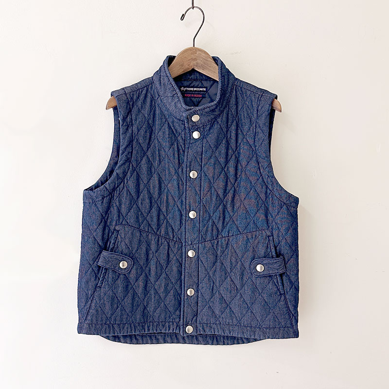ベスト Vest