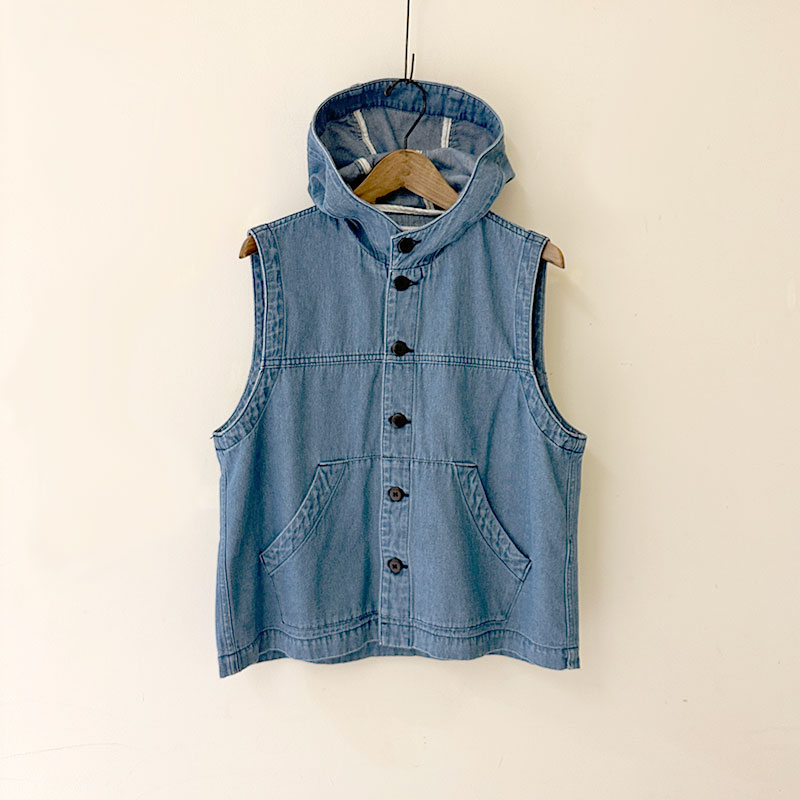TIGRE BROCANTE,レディース Ladies,ベスト Vest | 3bre サブレ