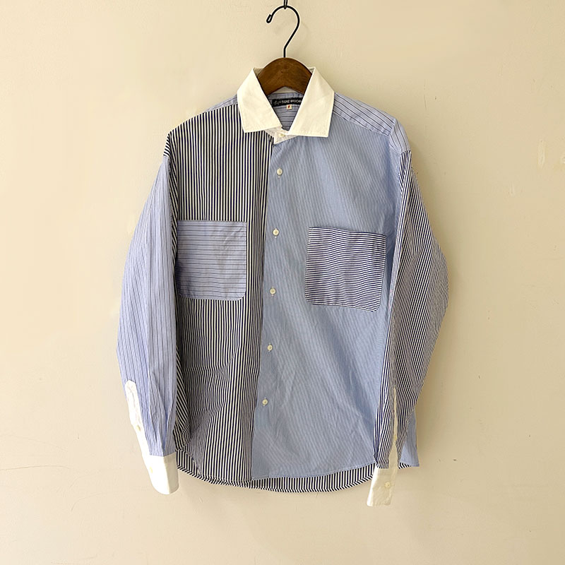 TIGRE BROCANTE,レディース Ladies,シャツ（長袖）L/S Shirts | 3bre