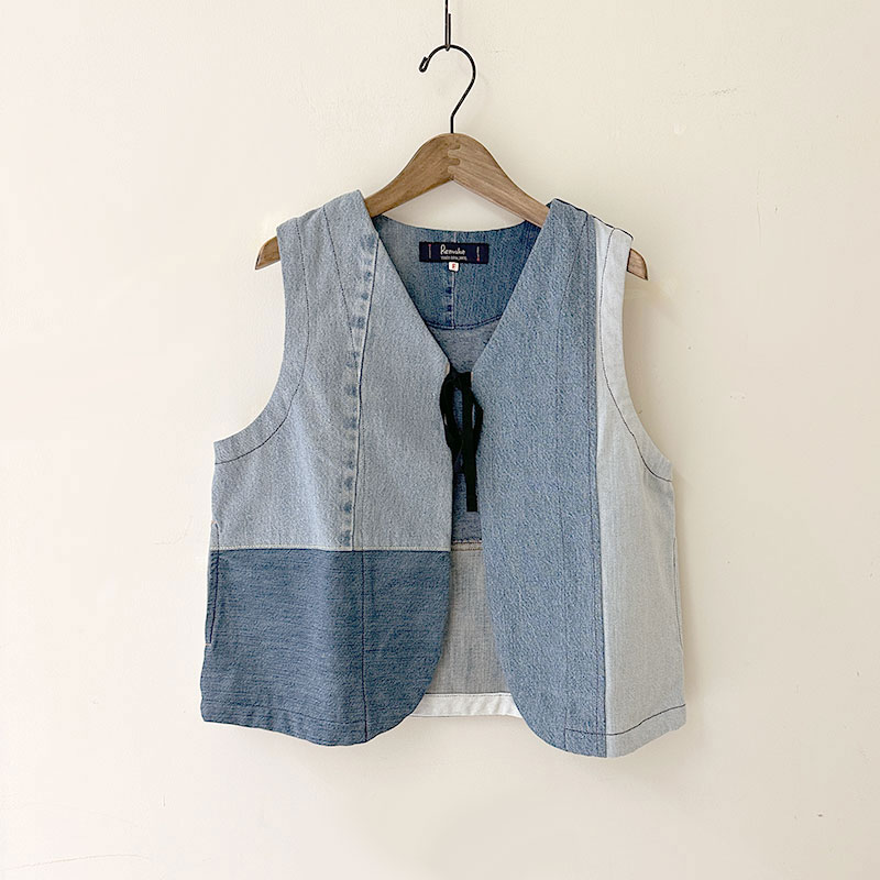 TIGRE BROCANTE | 3bre サブレ