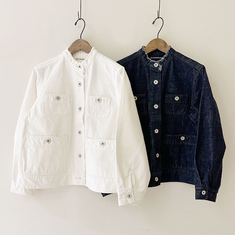 TIGRE BROCANTE | 3bre サブレ