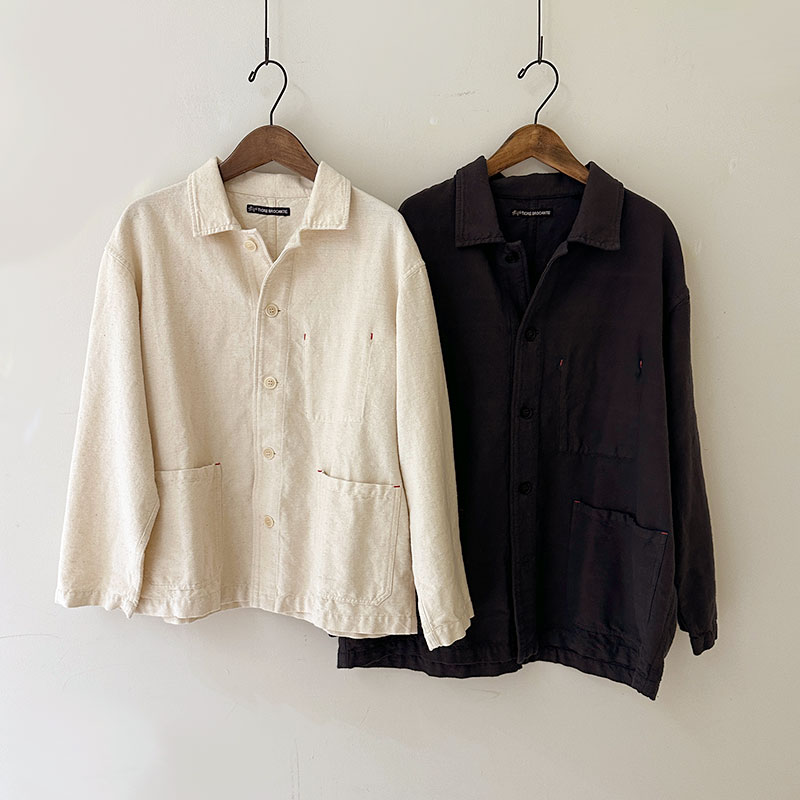 TIGRE BROCANTE | 3bre サブレ