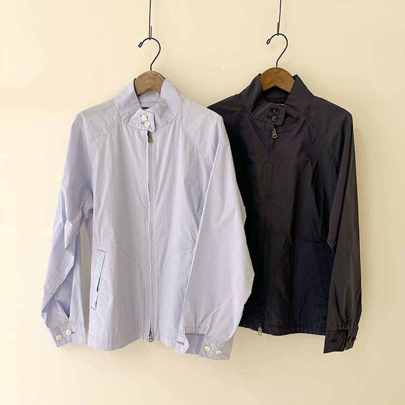 ティグルブロカンテ C/Nタイプライター オーバースウィングトップ