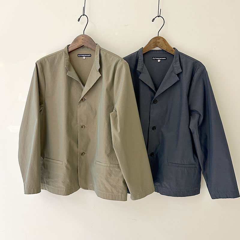 TIGRE BROCANTE | 3bre サブレ