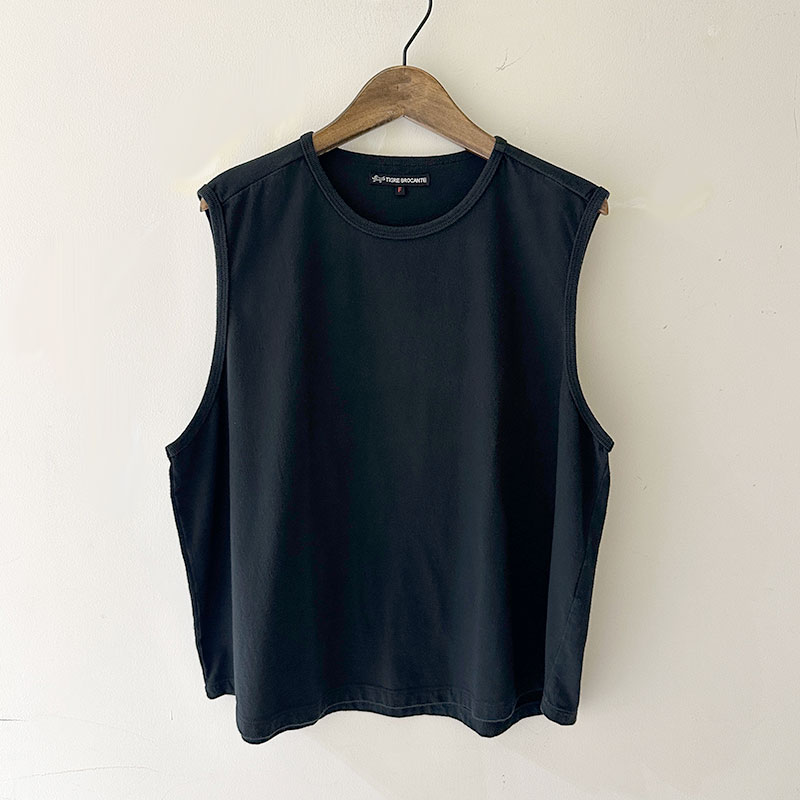 TIGRE BROCANTE,ユニセックス Unisex,ベスト Vest | 3bre サブレ