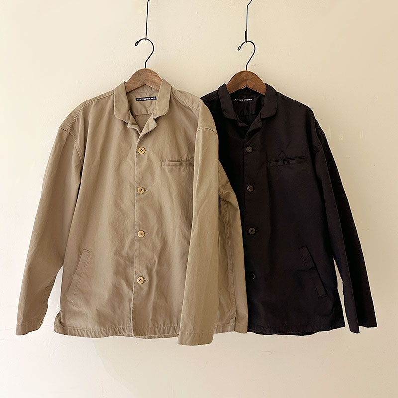 TIGRE BROCANTE,ユニセックス Unisex,ジャケット Jackets | 3bre サブレ