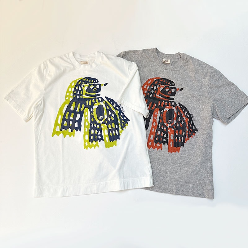 ティグルブロカンテ Gorilla S/ST unisex