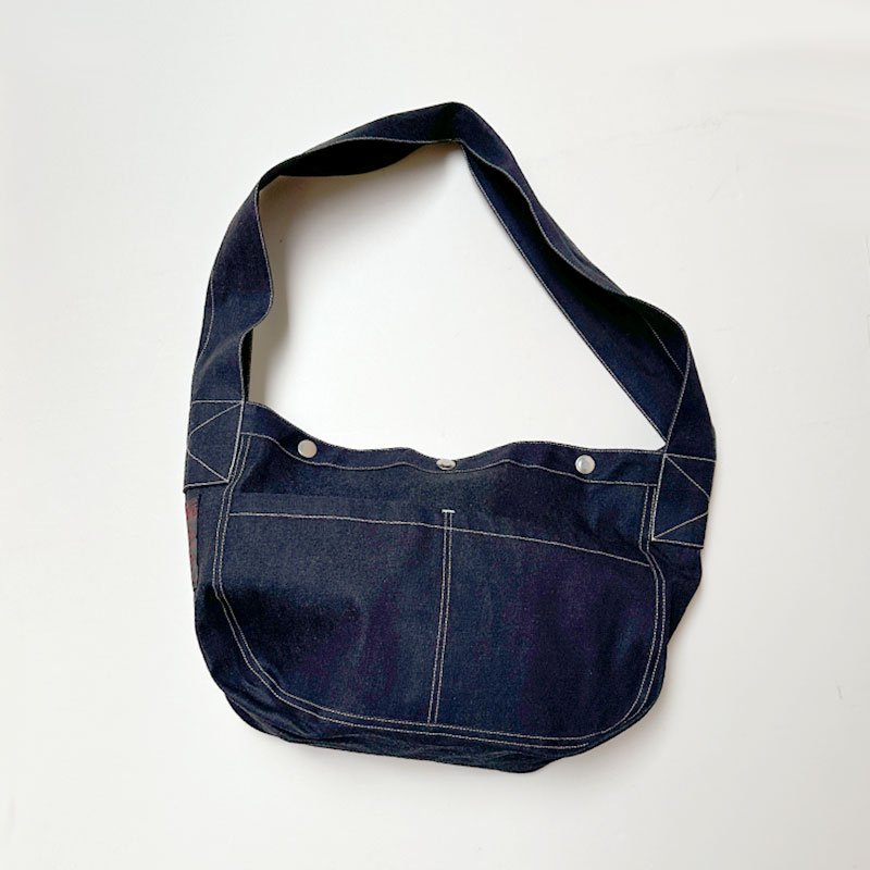 TIGRE BROCANTE,インディゴ Indigo | 3bre サブレ