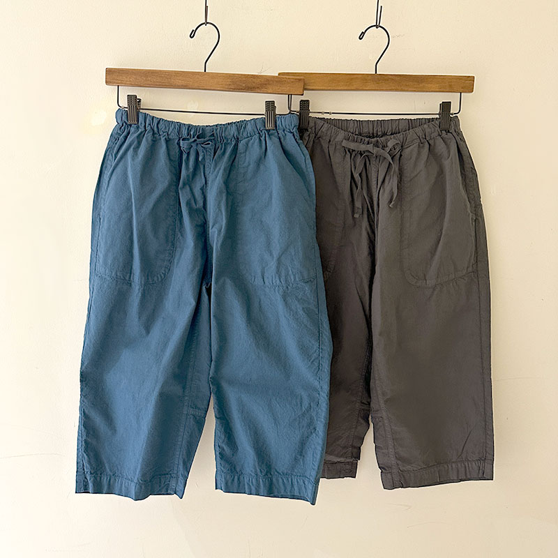 TIGRE BROCANTE,ユニセックス Unisex,パンツ Pants | 3bre サブレ