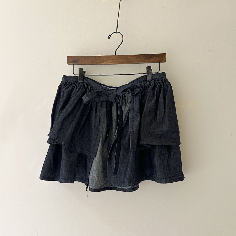 TIGRE BROCANTE | 3bre サブレ