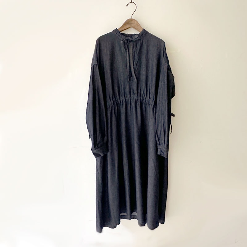 TIGRE BROCANTE,インディゴ Indigo | 3bre サブレ
