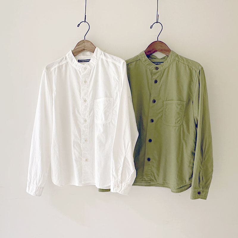 TIGRE BROCANTE,レディース Ladies,シャツ（長袖）L/S Shirts | 3bre