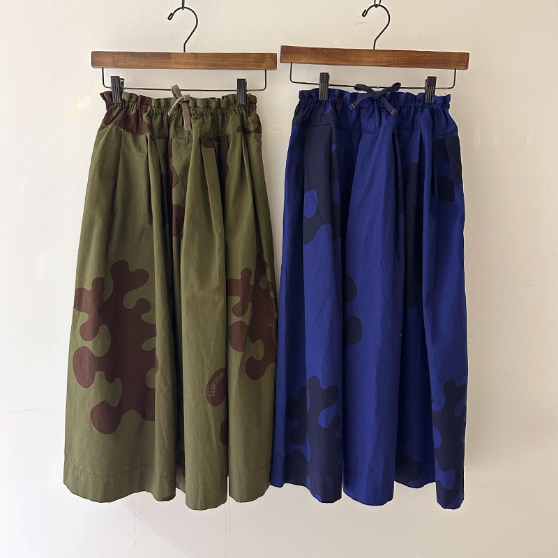 TIGRE BROCANTE,レディース Ladies,スカート Skirt | 3bre サブレ