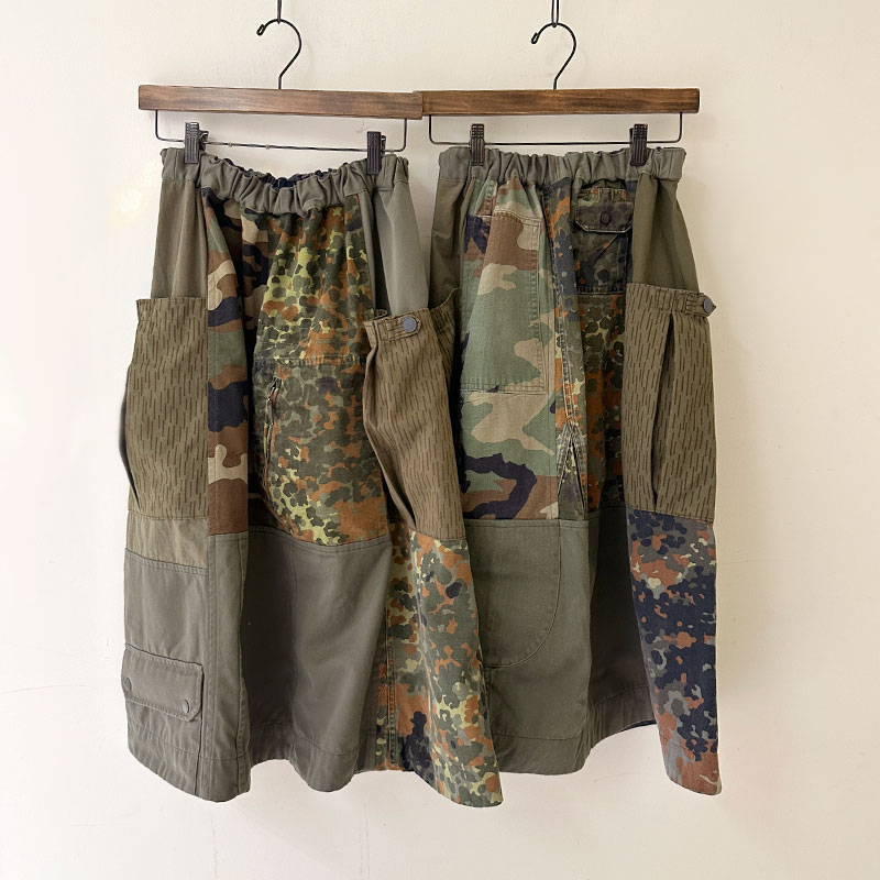 TIGRE BROCANTE,レディース Ladies,スカート Skirt | 3bre サブレ TIGRE BROCANTE,レディース Ladies,スカート Skirt | 3bre サブレ