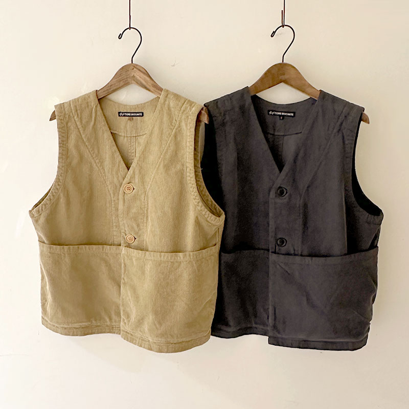 TIGRE BROCANTE,ユニセックス Unisex | 3bre サブレ