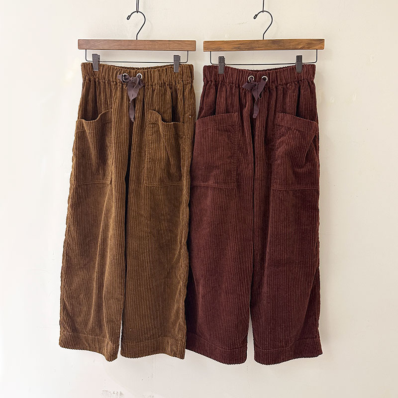 TIGRE BROCANTE,レディース Ladies,パンツ Pants | 3bre サブレ
