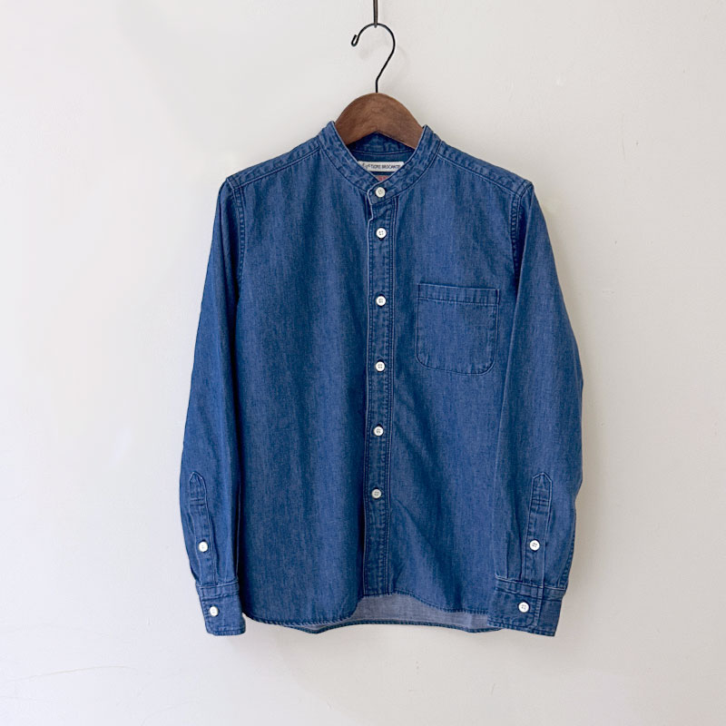 TIGRE BROCANTE | 3bre サブレ