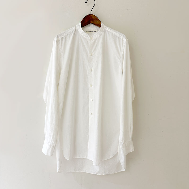TIGRE BROCANTE,レディース Ladies,シャツ（長袖）L/S Shirts | 3bre