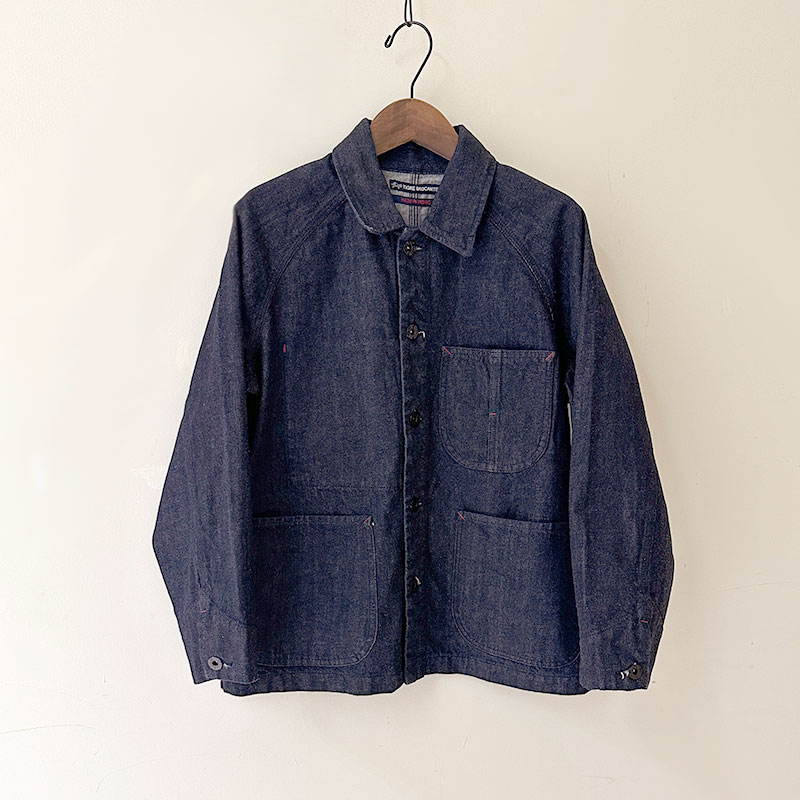 TIGRE BROCANTE,ユニセックス Unisex,ジャケット Jackets | 3bre サブレ
