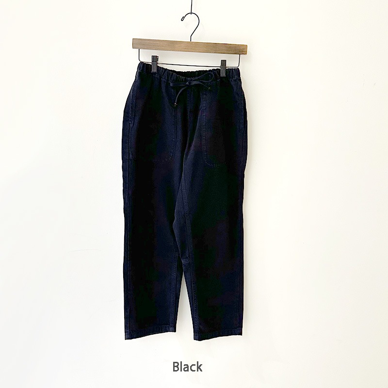 ティグルブロカンテ 11.5ozオンスデニム タゴサク ロングパンツ unisex