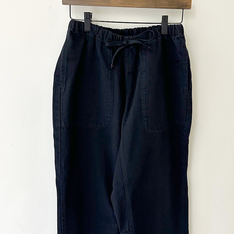 ティグルブロカンテ 11.5ozオンスデニム タゴサク ロングパンツ unisex