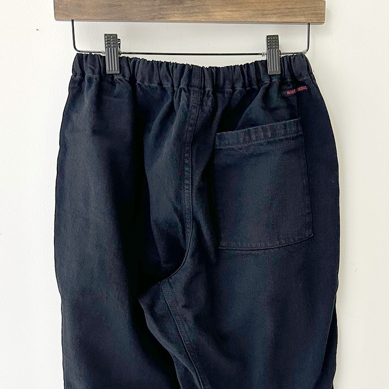 ティグルブロカンテ 11.5ozオンスデニム タゴサク ロングパンツ unisex