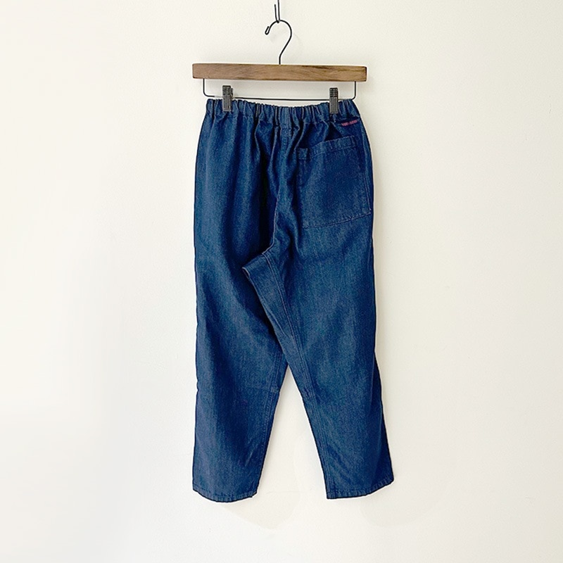 ティグルブロカンテ 11.5ozオンスデニム タゴサク ロングパンツ unisex