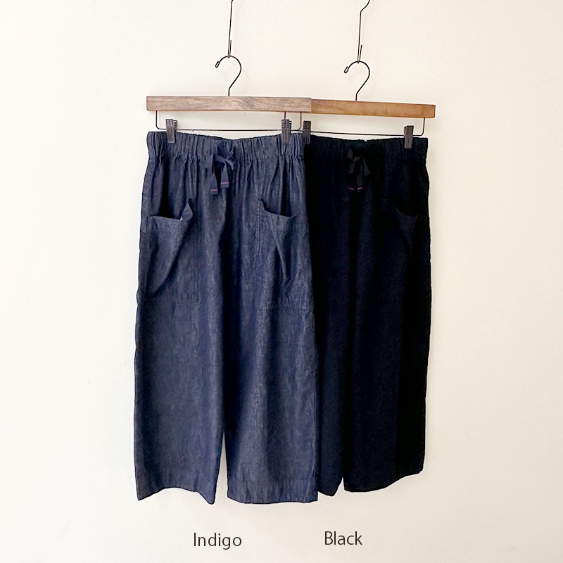 再入荷　ティグルブロカンテ 6ozデニム ミャオパンツ　