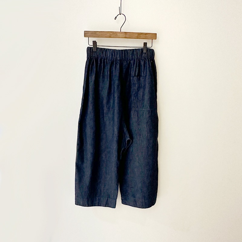 再入荷　ティグルブロカンテ 6ozデニム ミャオパンツ　